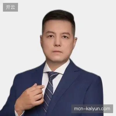杨俊
